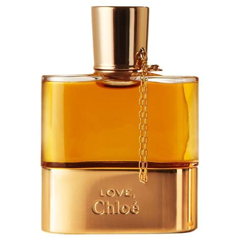 love chloe eau intense perfume